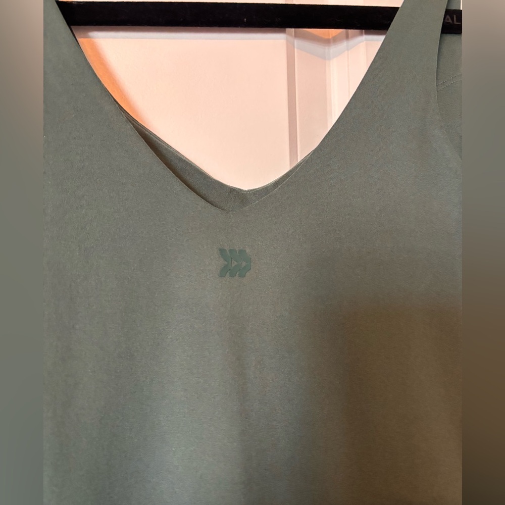 [ALL IN MOTION] ACTIVE DRESS - Picture 9 of 10